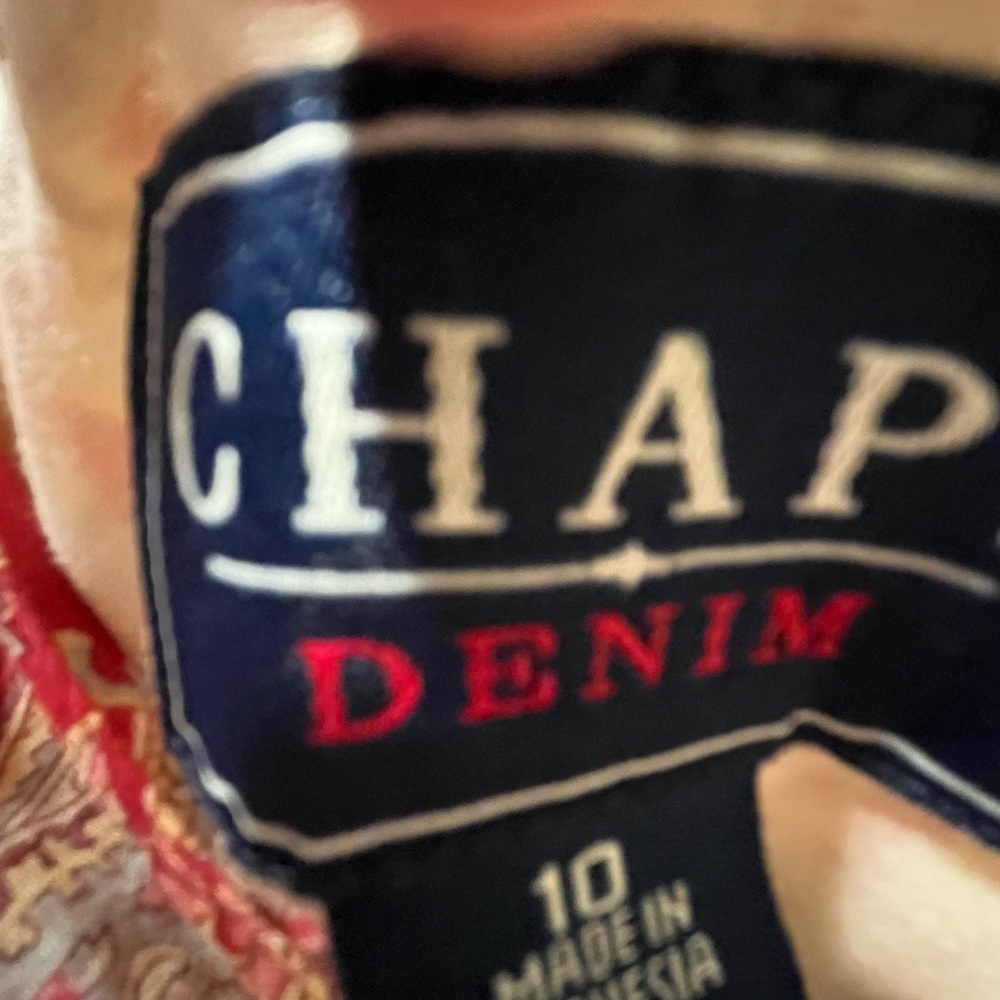 Chaps - Picture 2 of 2